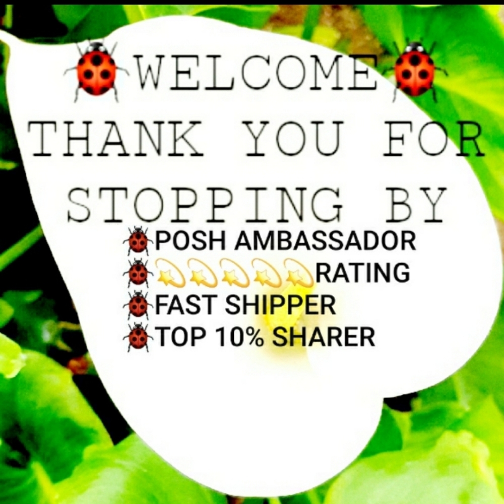 WELCOME! 🐞Variety of clothes and stuff🐞 - Picture 3 of 9